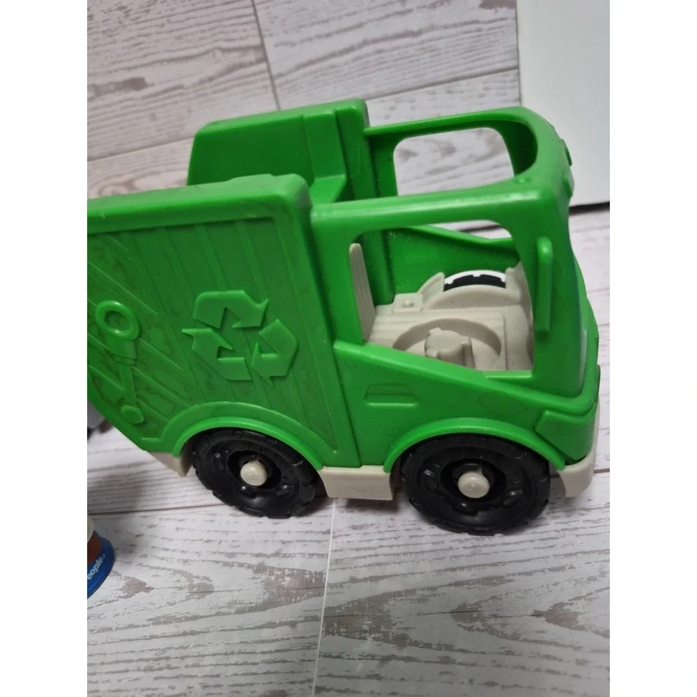 Little People fisher price